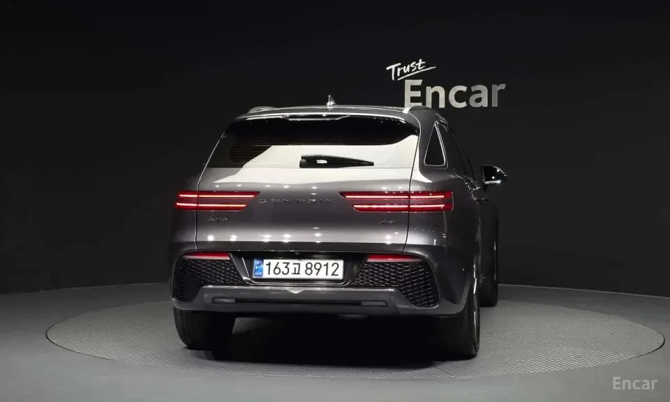 Genesis GV70 2.2 Diesel AWD 2021