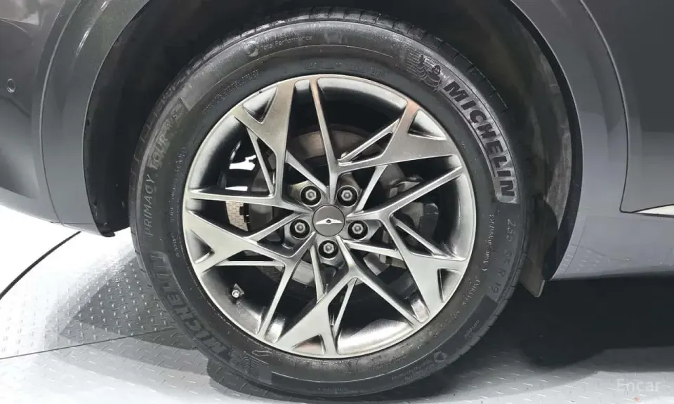 Genesis GV70 2.2 Diesel AWD 2021