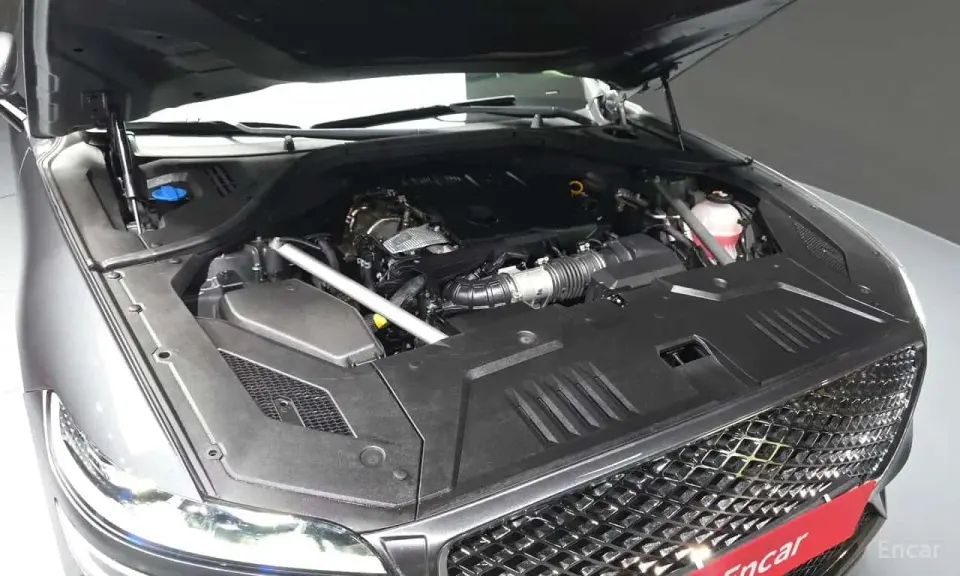 Genesis GV70 2.2 Diesel AWD 2021