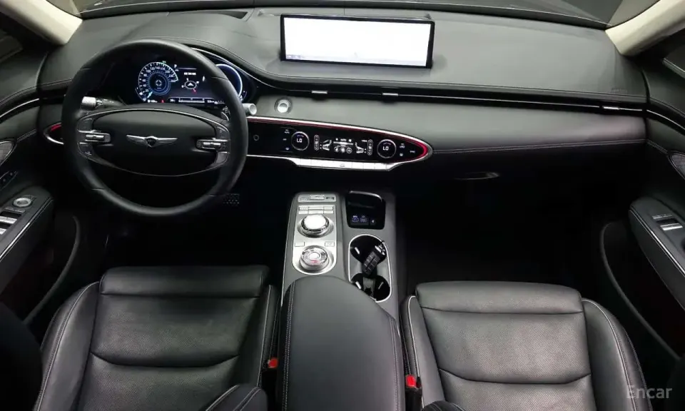 Genesis GV70 2.2 Diesel AWD 2021