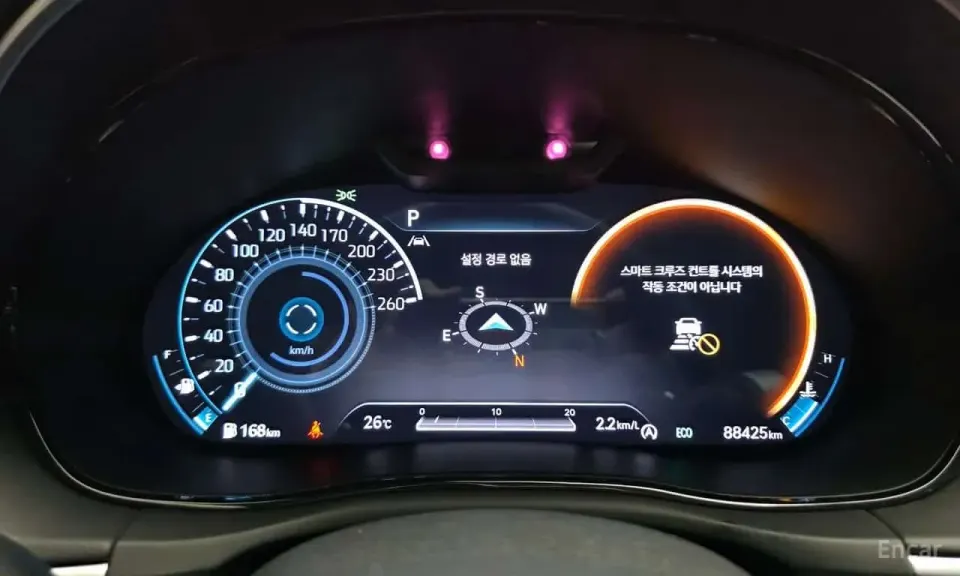 Genesis GV70 2.2 Diesel AWD 2021