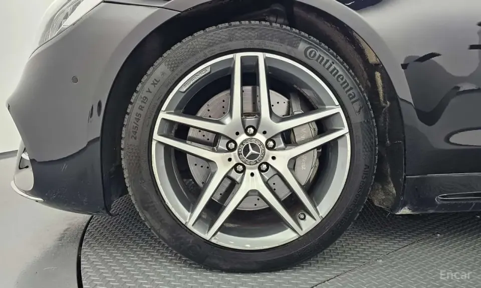 Mercedes-Benz S 350 S350 d 4MATIC AMG Line 2020