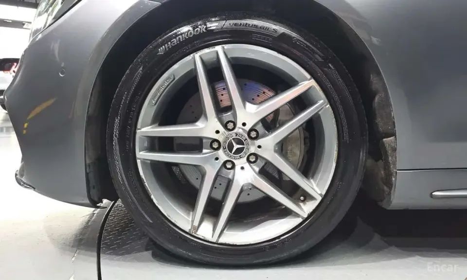 Mercedes-Benz S 350 S350 d 4MATIC AMG Line 2020