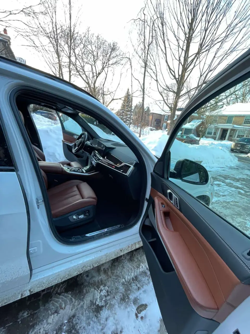BMW X5 xDrive40i 2024