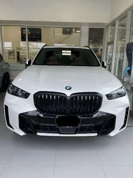 BMW X5 xDrive40i 2024