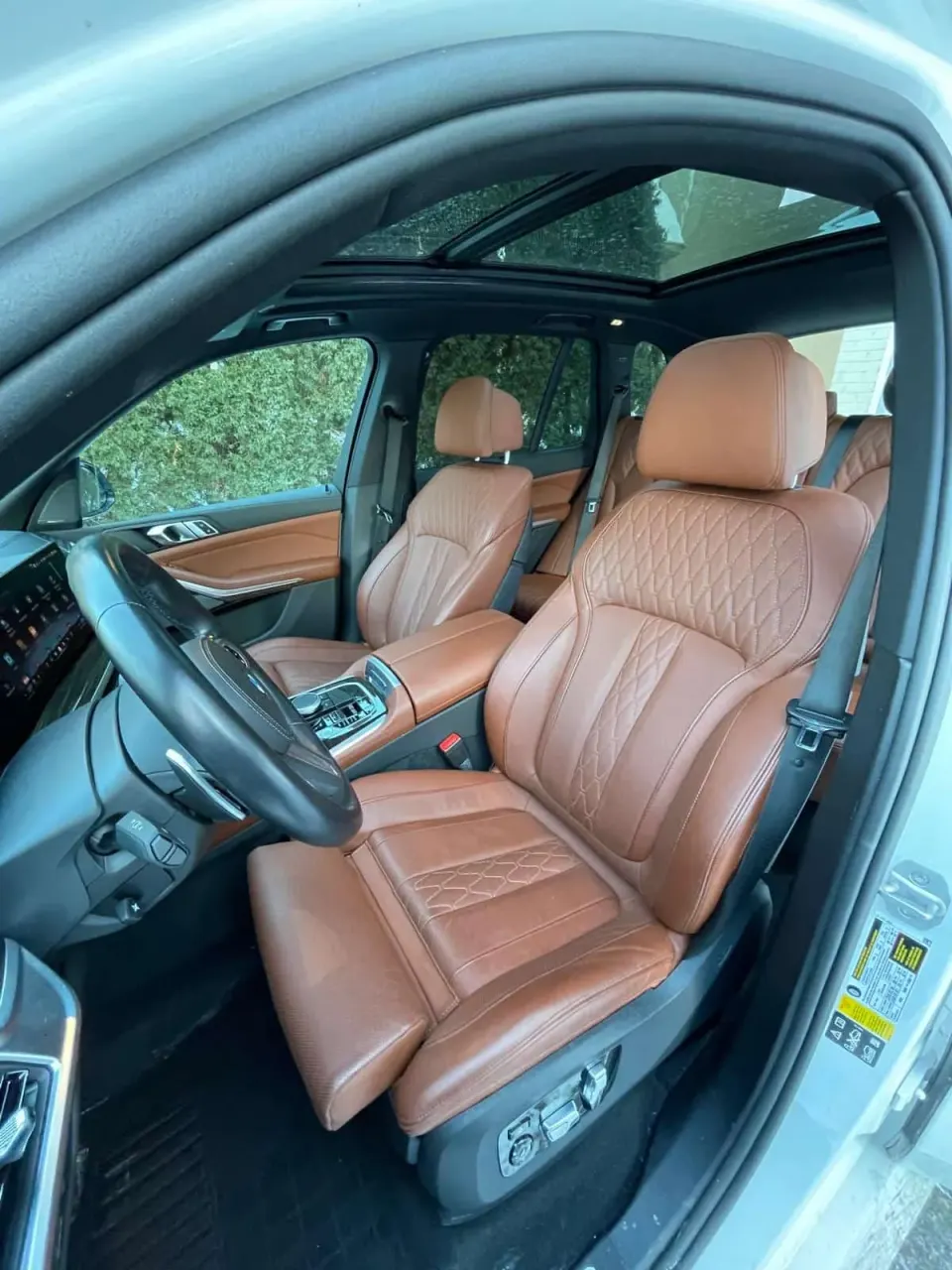 BMW X5 xDrive40i 2024