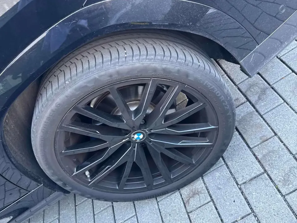 BMW X6 xDrive40i 2022