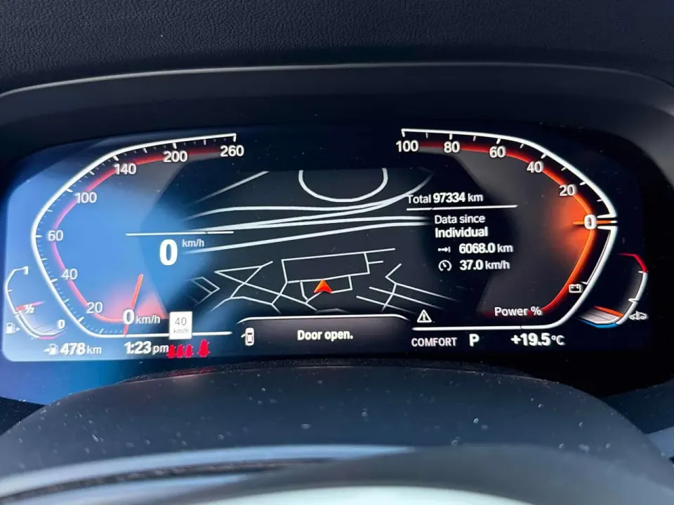 BMW X6 xDrive40i 2022