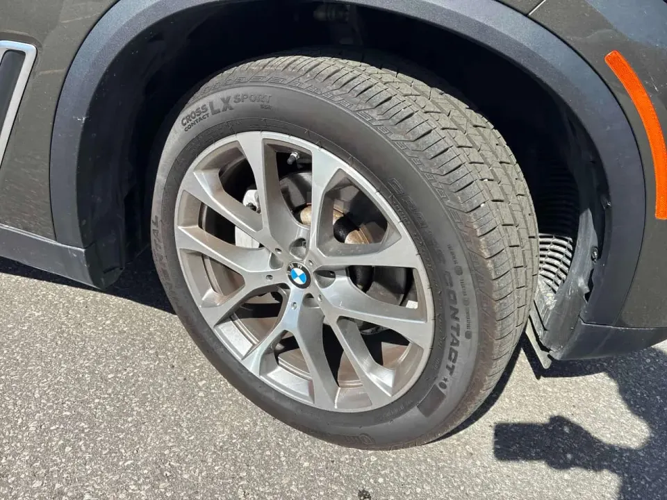 BMW X5 xDrive40i 2023