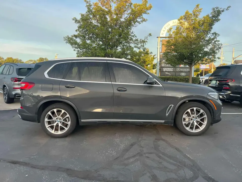 BMW X5 xDrive40i 2023