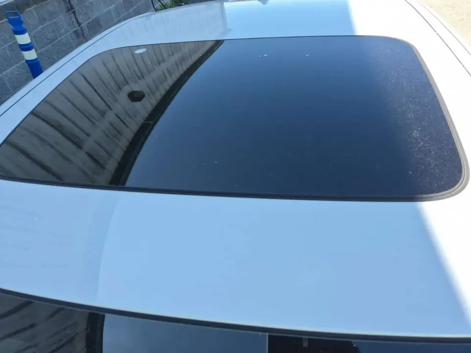 BMW 750I XDRIVE 2018