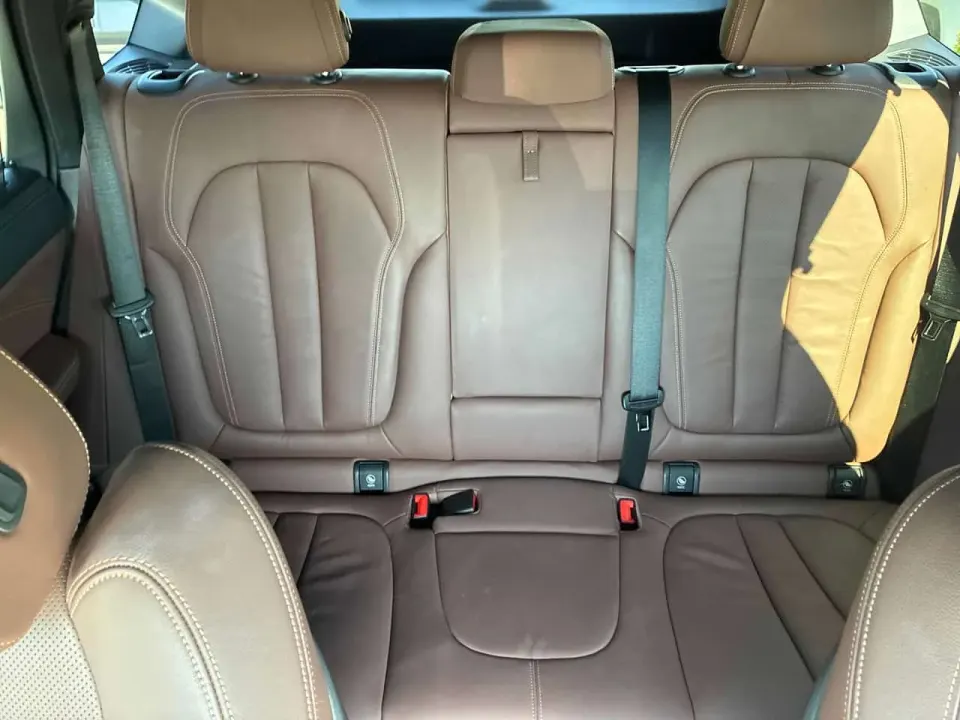 BMW X5 XDRIVE40I 2020