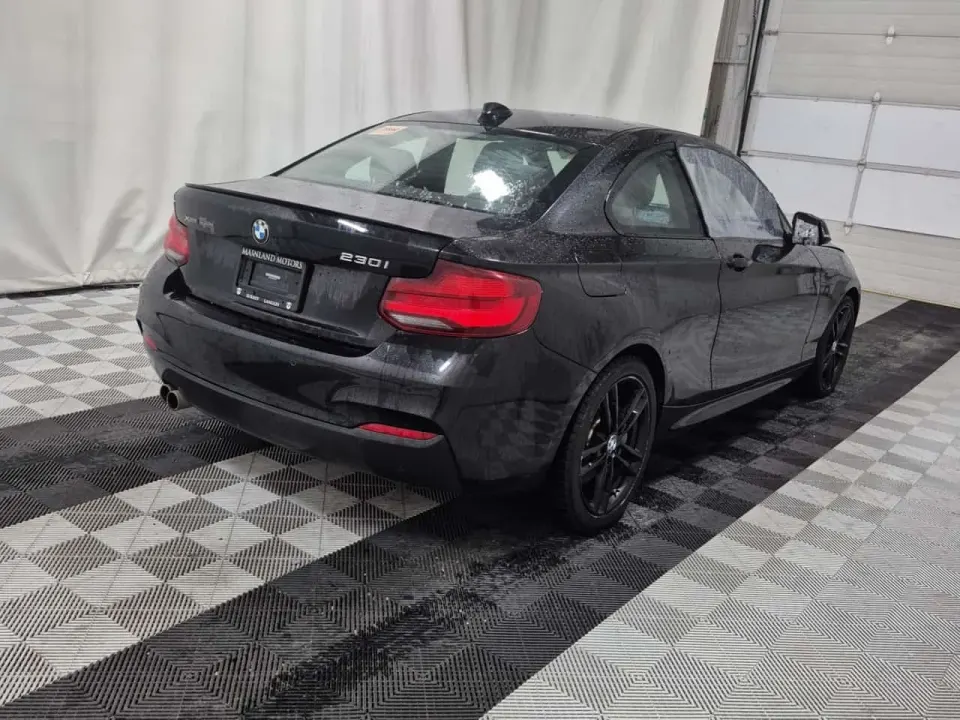 BMW 230I XDRIVE 2021
