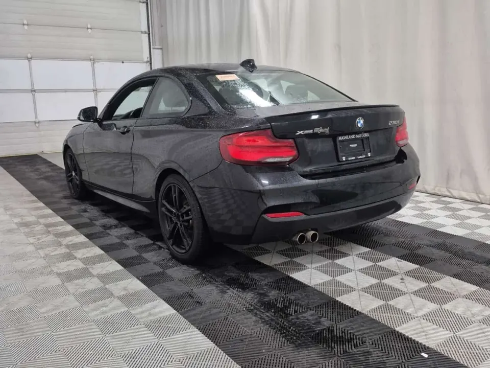 BMW 230I XDRIVE 2021