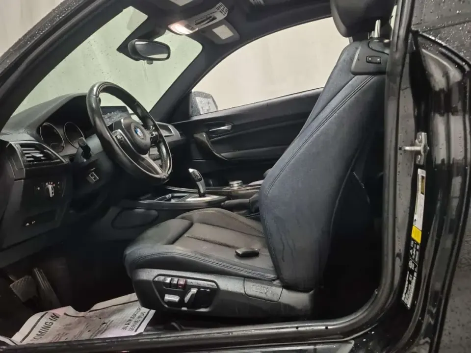 BMW 230I XDRIVE 2021