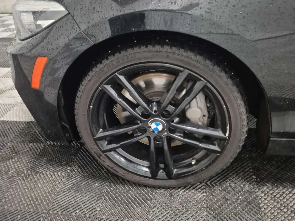 BMW 230I XDRIVE 2021