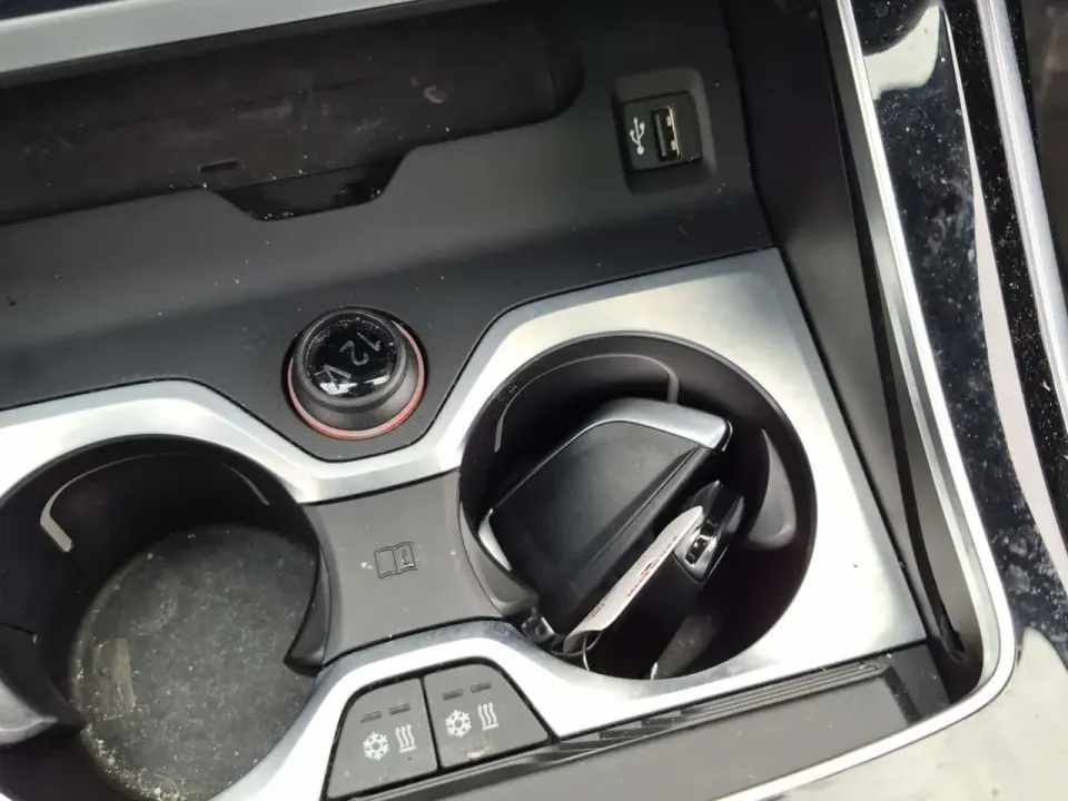 BMW X7 Sports Activity Vehicle Xdrive40i 2021