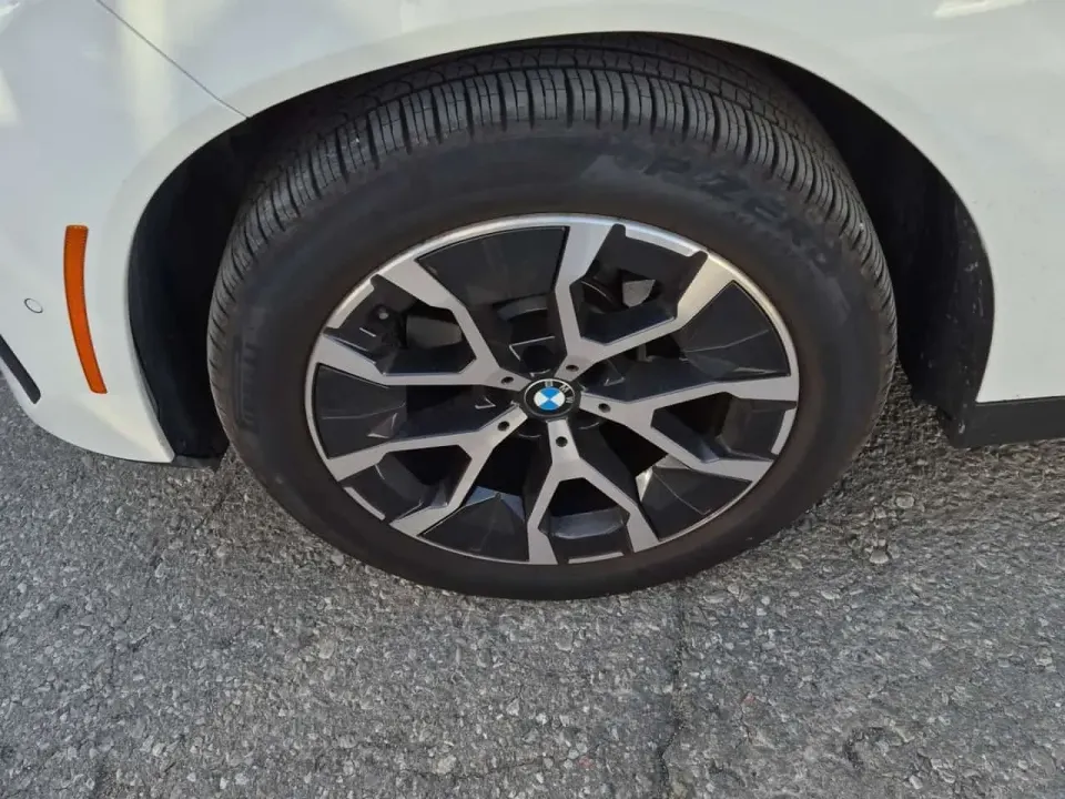 BMW X3 Sports Activity Vehicle 30 Xdrive 2026