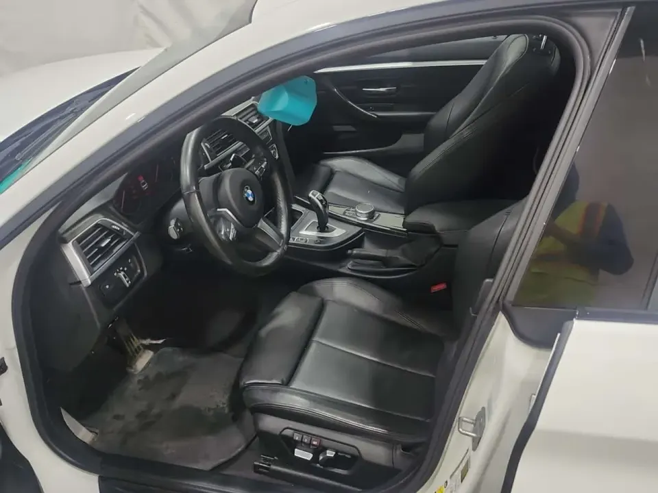 BMW Gran Coupe 430i Xdrive 2020
