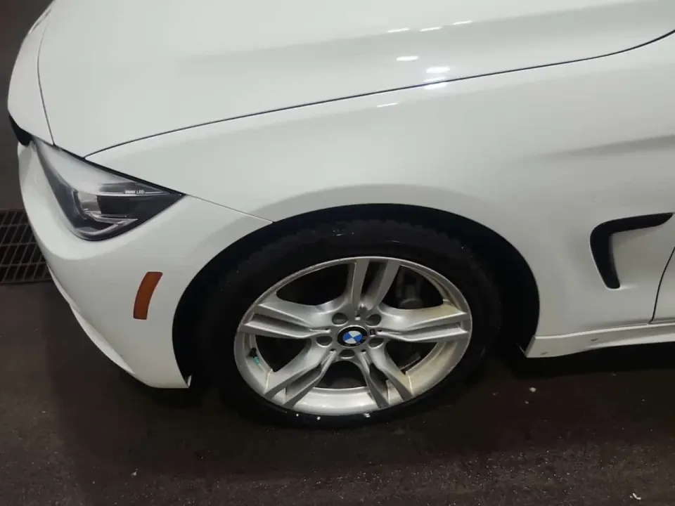 BMW Gran Coupe 430i Xdrive 2020