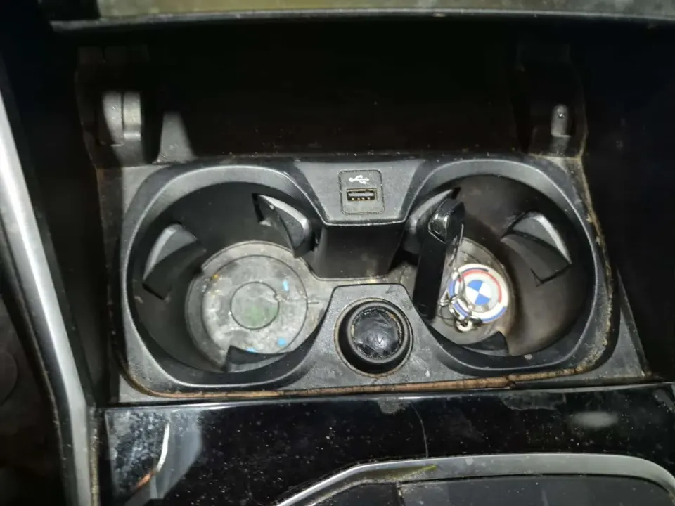 BMW 330I XDRIVE 2020