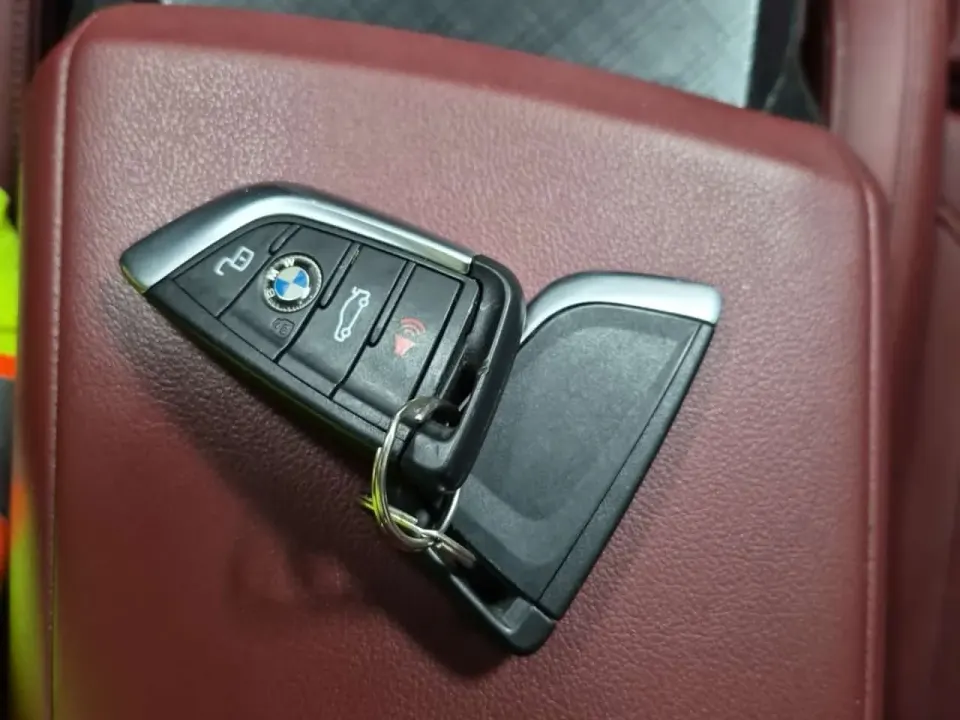 BMW Sedan North America 330i Xdrive 2022