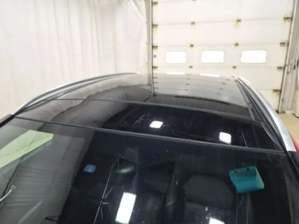 Mercedes-Benz GLA 250 2018