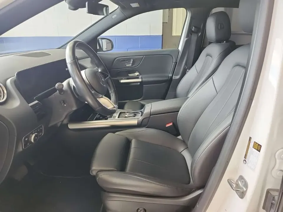 Mercedes-Benz 4matic Suv Gla 250 2024