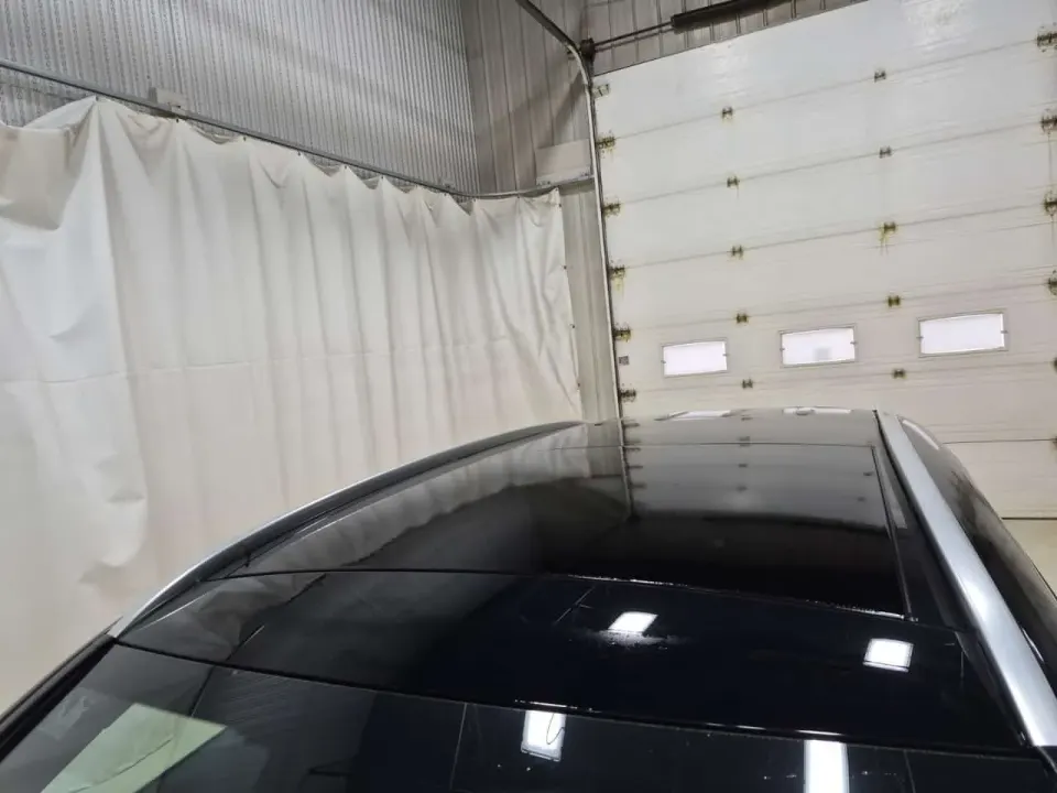 Mercedes-Benz AMG GLC 43 2022