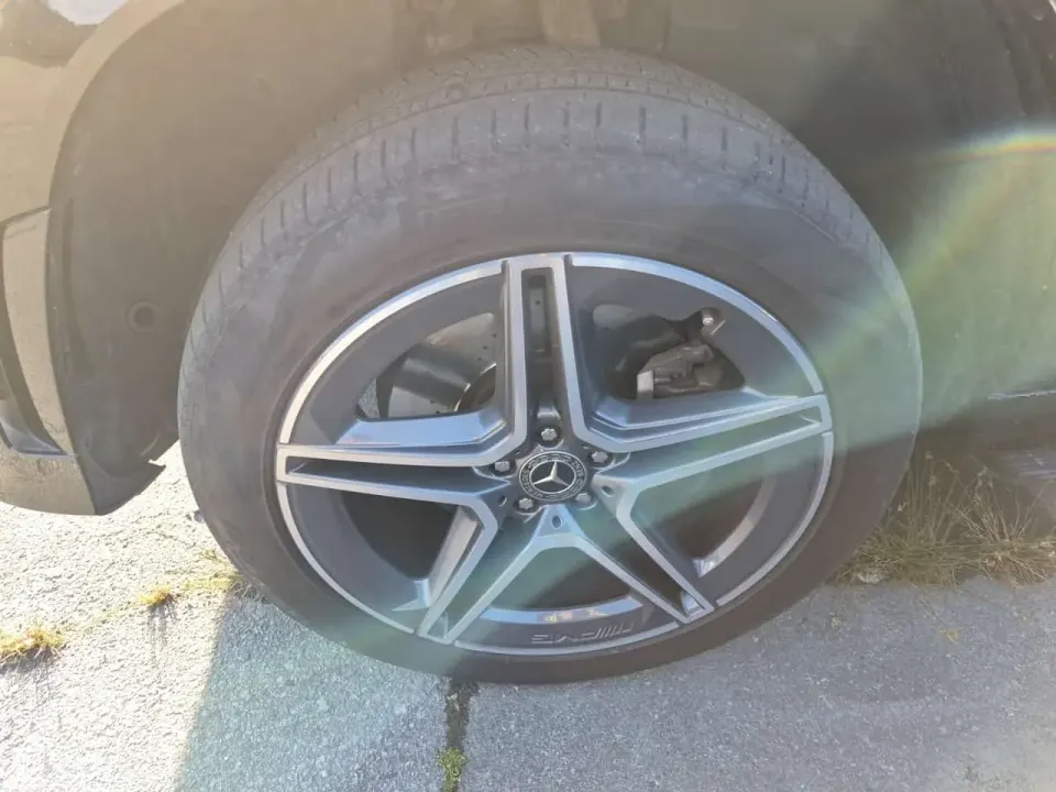 Mercedes-Benz GLS 450 2023