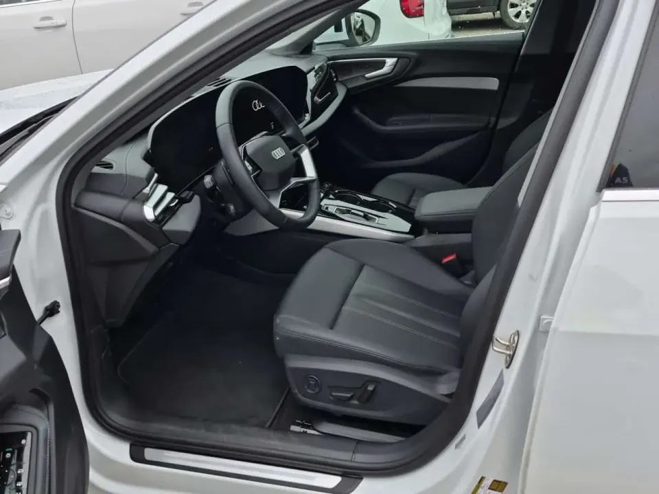 Audi A5 2.0 Tfsi Quattro Progressiv 2026