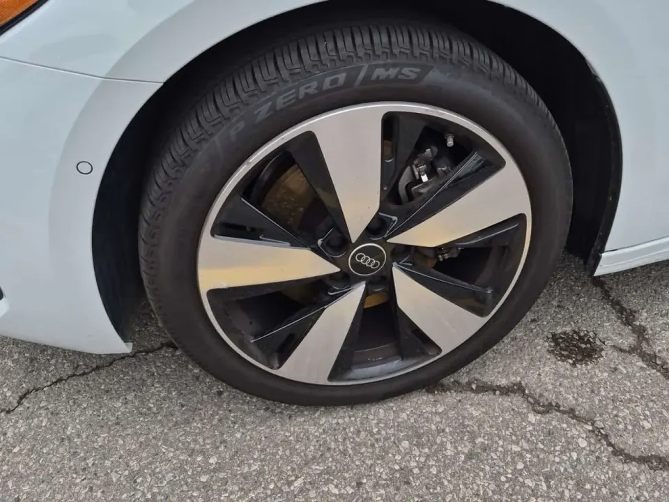 Audi A5 2.0 Tfsi Quattro Progressiv 2026