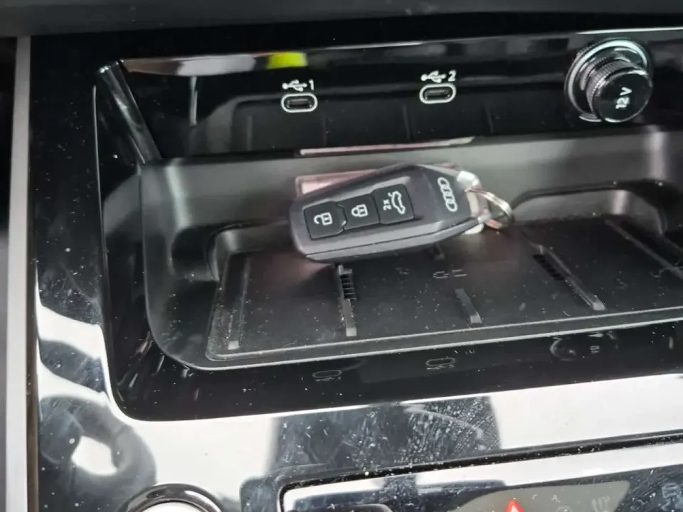 Audi A5 2.0 Tfsi Quattro Progressiv 2026