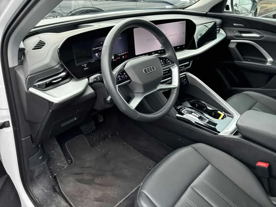 Audi Q5 Progressiv 2026