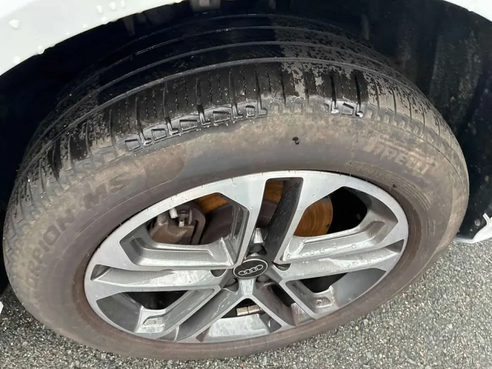 Audi Q5 Progressiv 2026