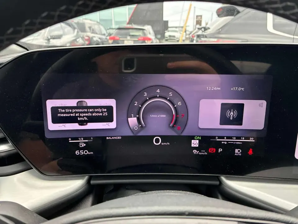 Audi Q5 Progressiv 2026
