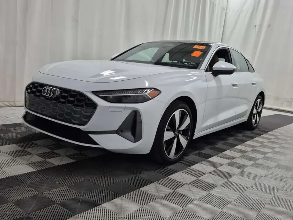 Audi A5 2.0 TFSI PROGRESSIV QUATTRO 2026