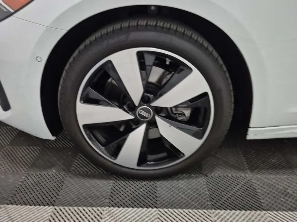 Audi A5 2.0 TFSI PROGRESSIV QUATTRO 2026