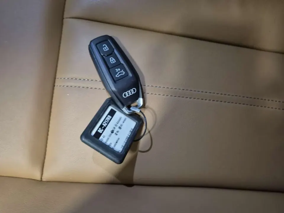 Audi A5 2.0 TFSI PROGRESSIV QUATTRO 2026