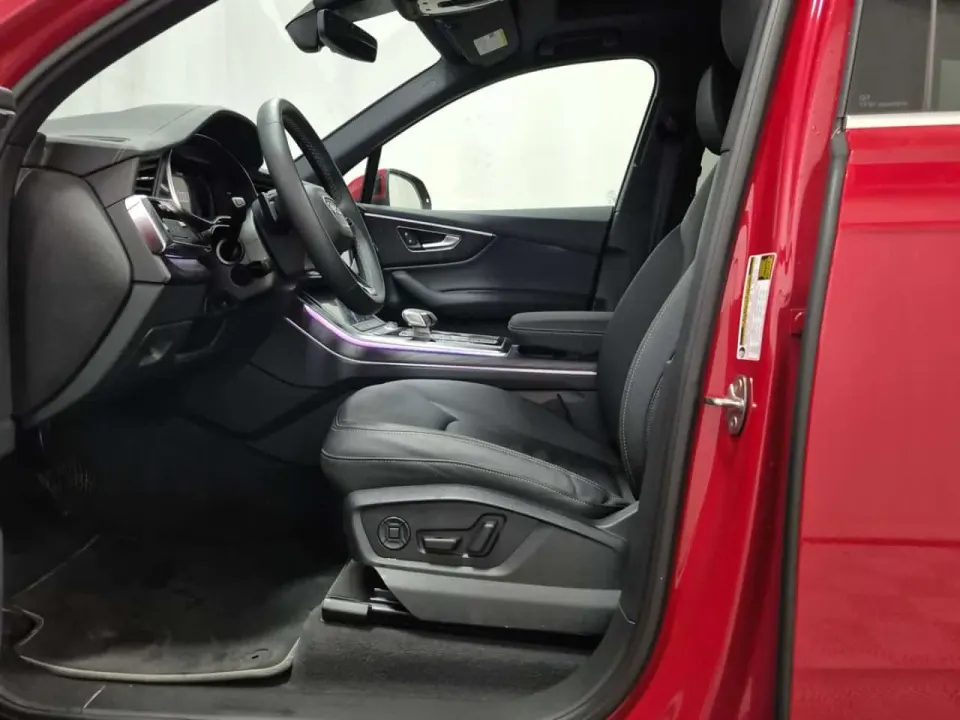 Audi Q7 3.0 TFSI 55 PROGRESSIV QUATTRO 2026