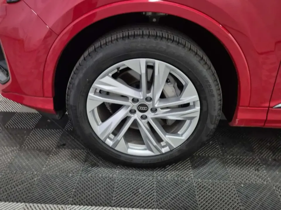 Audi Q7 3.0 TFSI 55 PROGRESSIV QUATTRO 2026