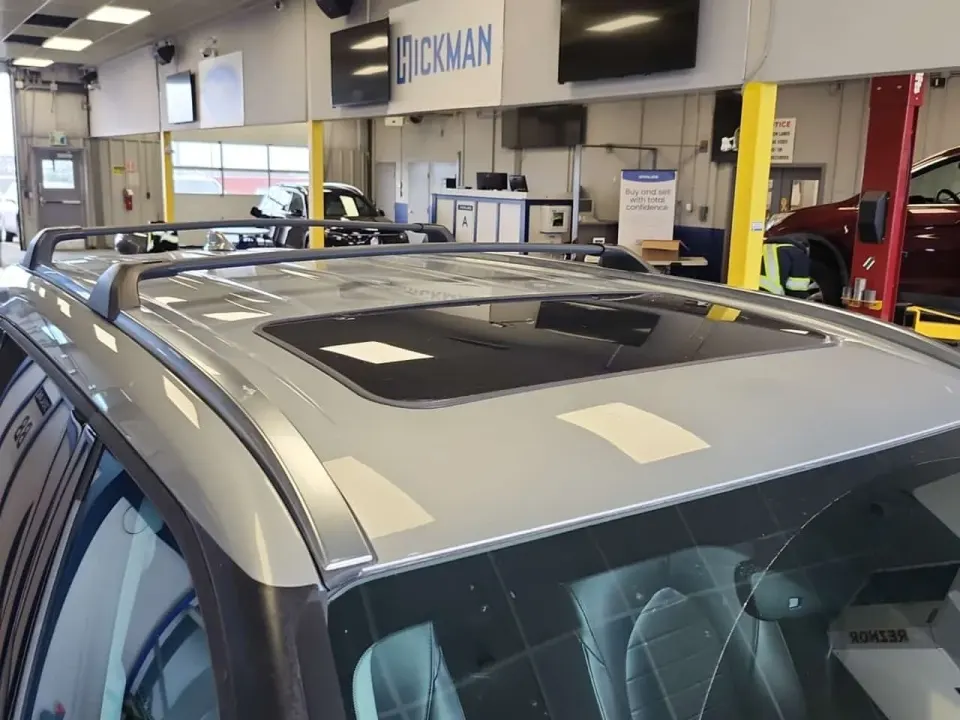 Toyota Highlander Awd Xle 2021