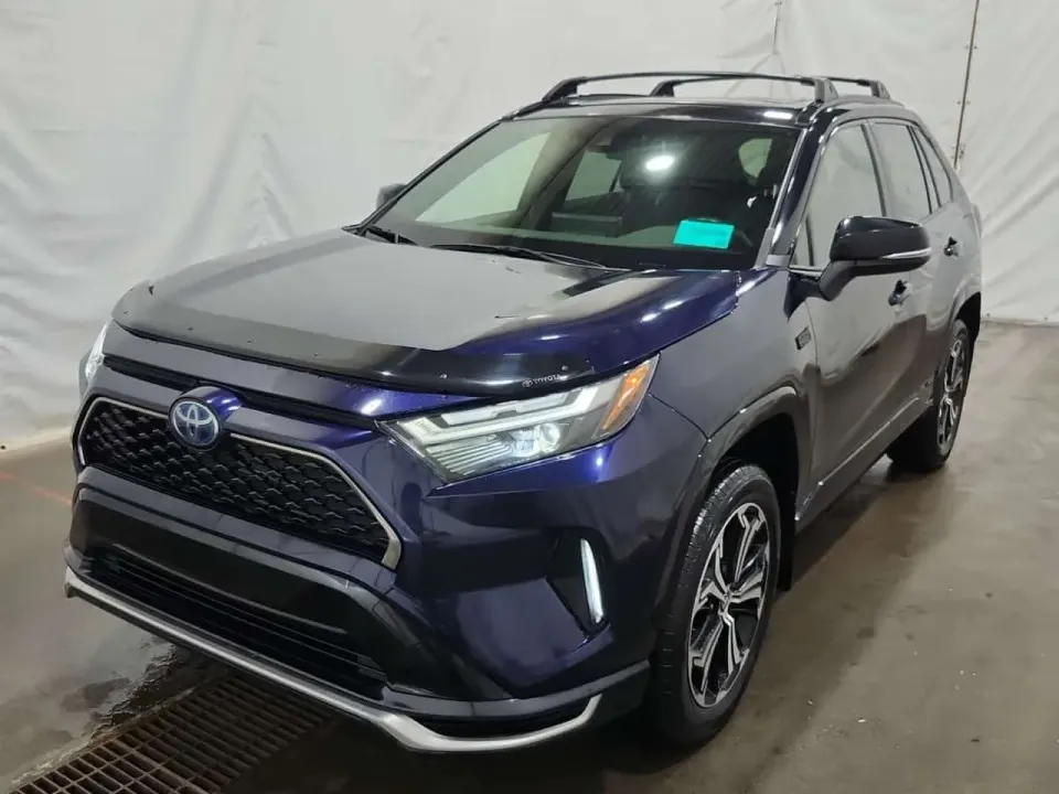 Toyota Rav4 Awd Xse 2024