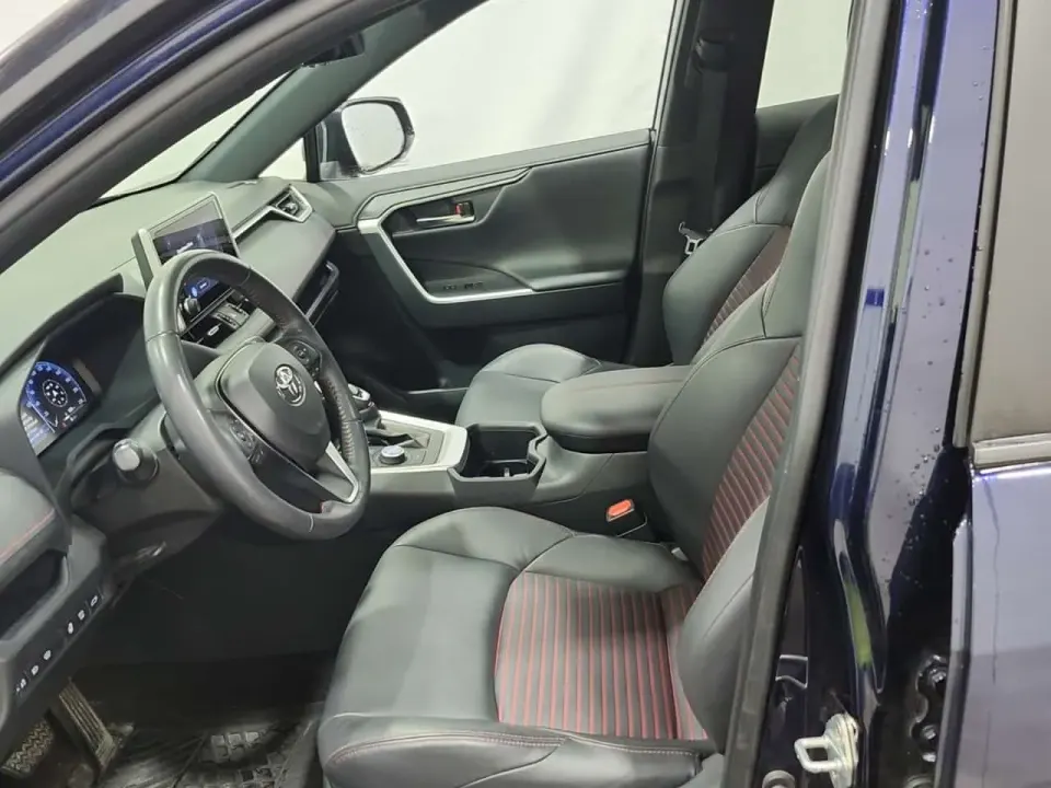 Toyota Rav4 Awd Xse 2024