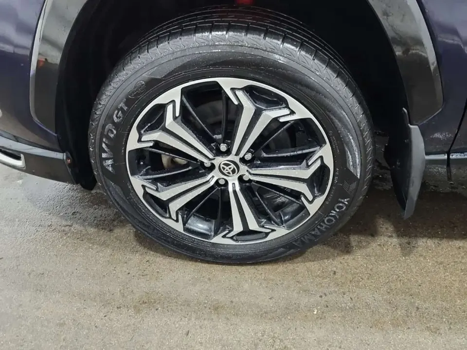 Toyota Rav4 Awd Xse 2024