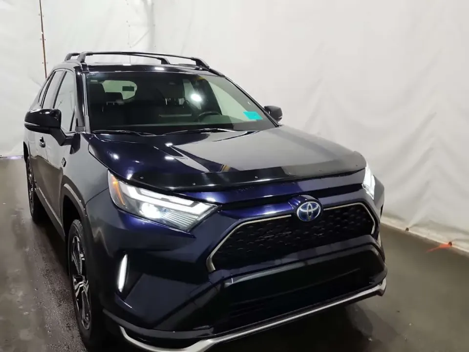 Toyota Rav4 Awd Xse 2024