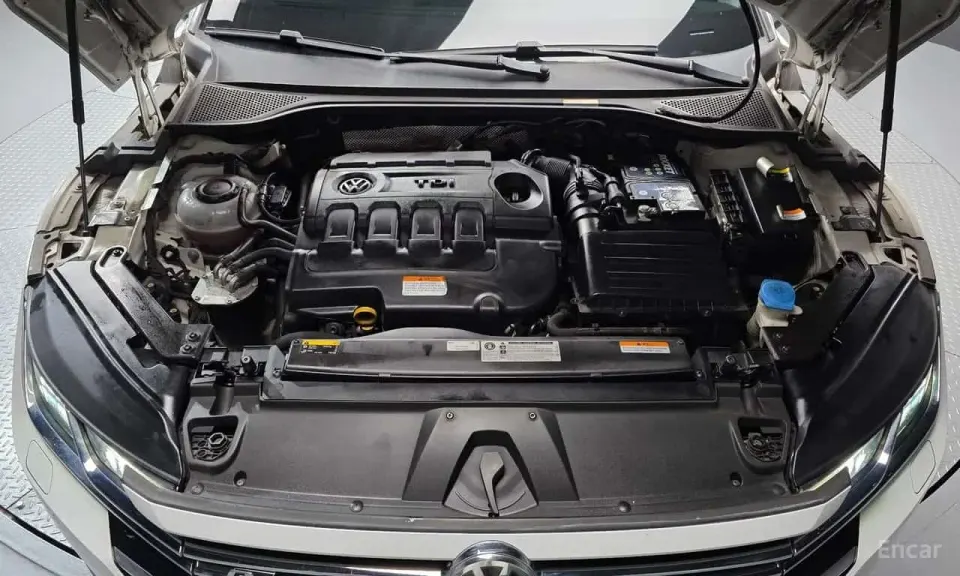 VW Arteon 2.0 TDI Prestige 2019