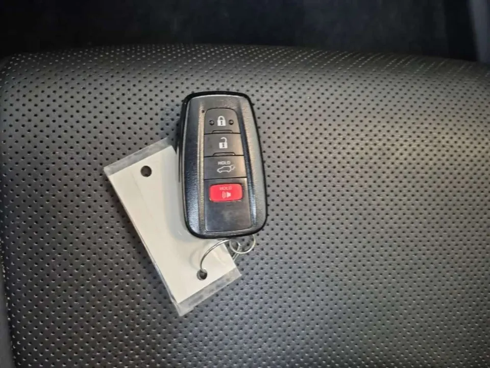 Toyota Rav4 HYBRID LIMITED 2021
