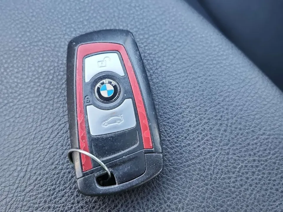 BMW 330I XDRIVE 2018
