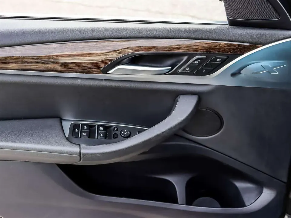 BMW X3 30i xDrive30i Sports Activity Vehicle 2019